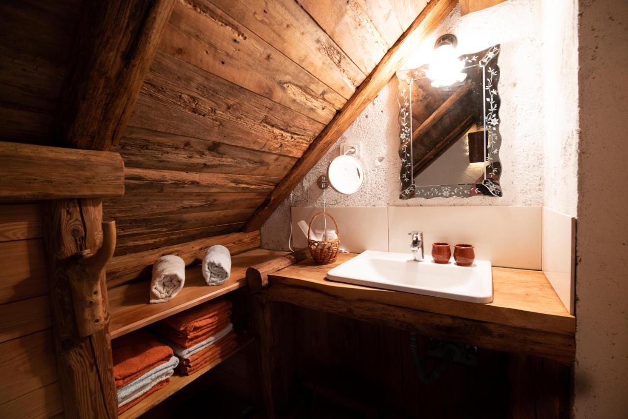Wild Flower Cottage In トレンタ エクステリア 写真