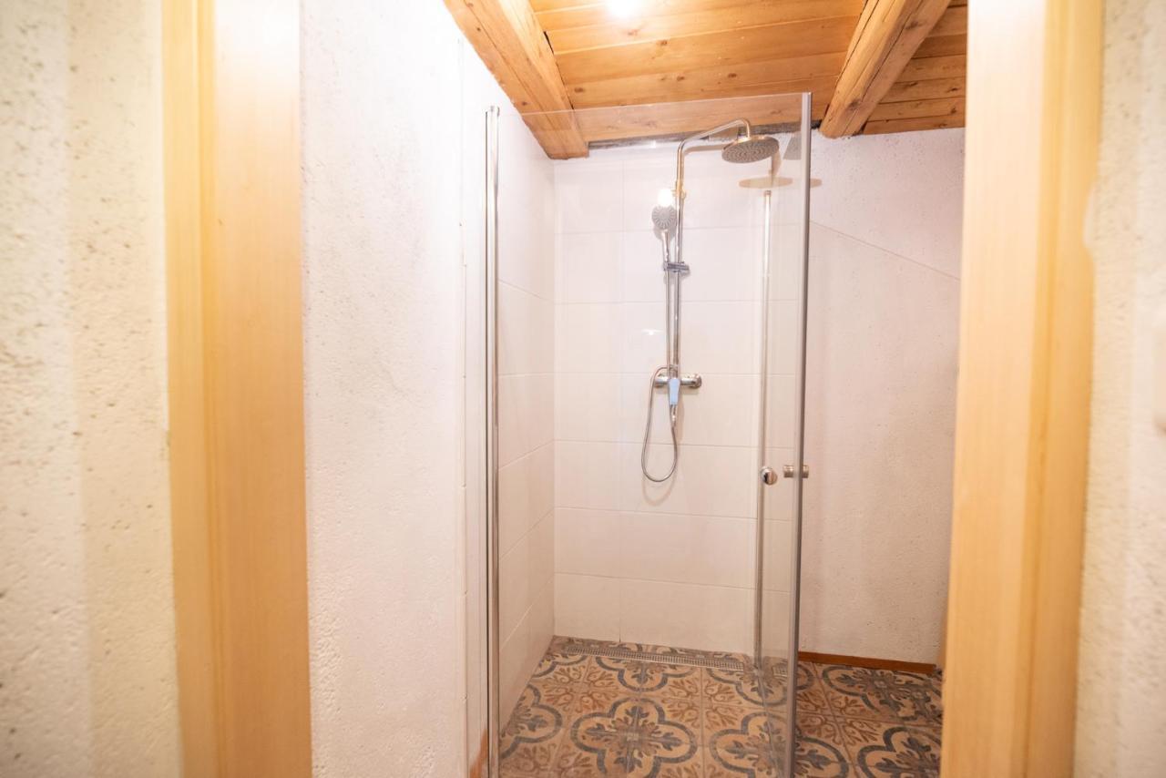 Wild Flower Cottage In トレンタ エクステリア 写真